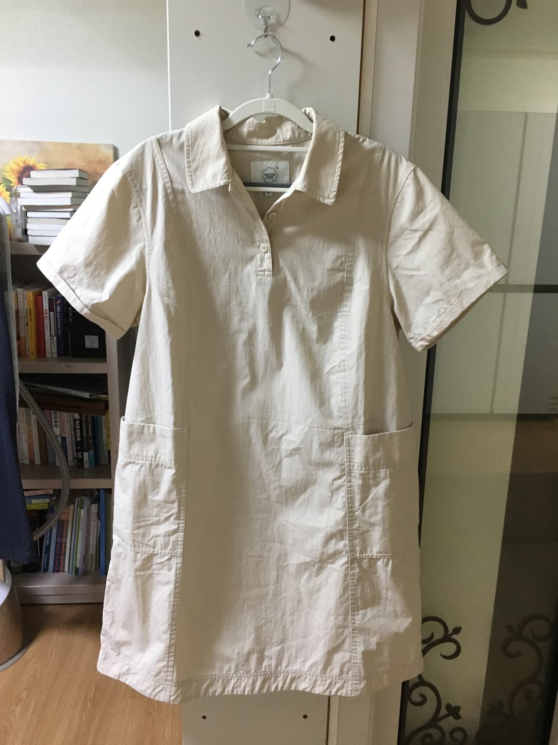 커버낫 원피스 상품이미지2