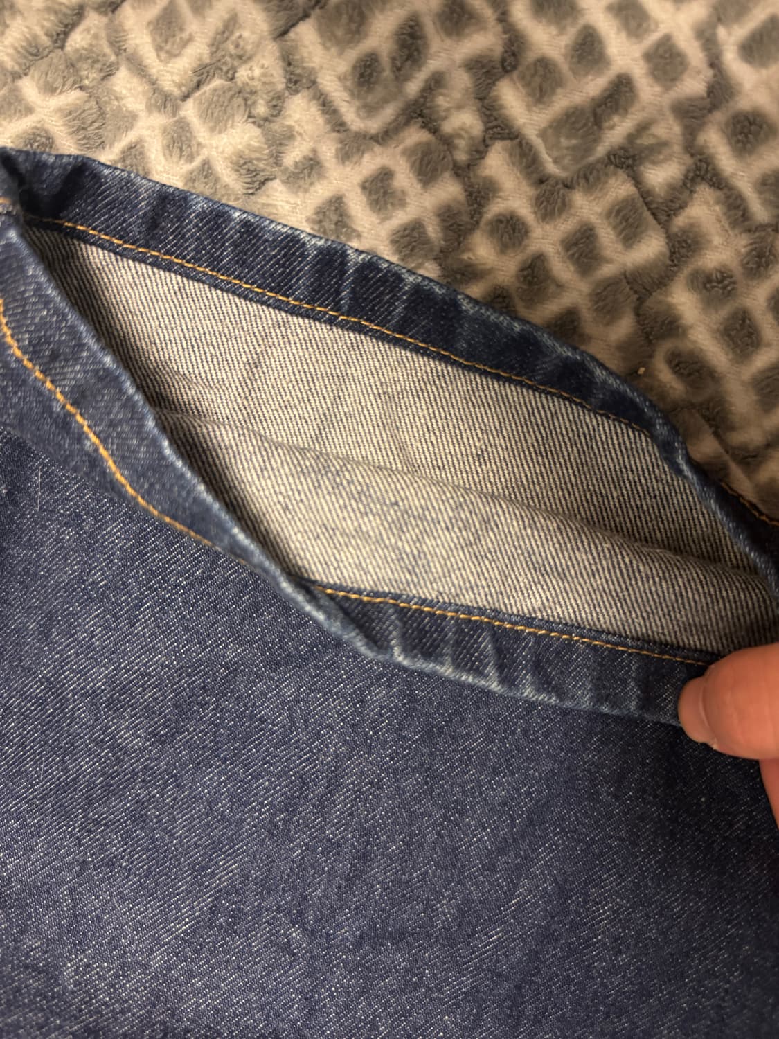 [32]팔라스 체인 스크립트 진 인디고 상품이미지4