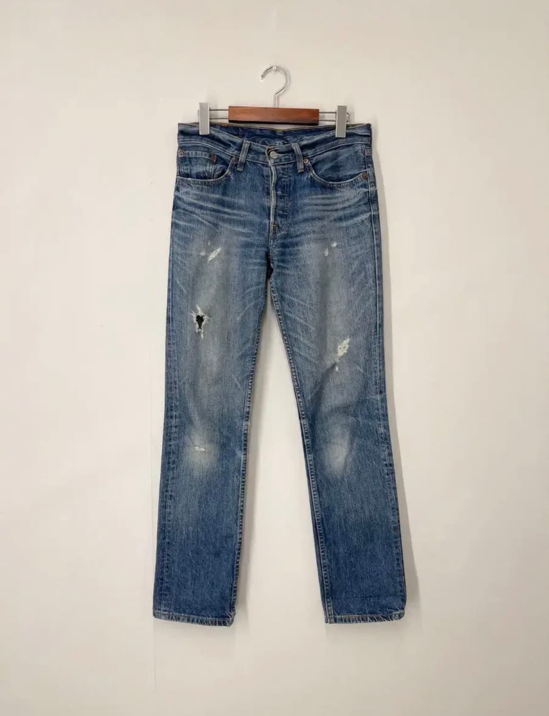 Levi’s 501 상품이미지1