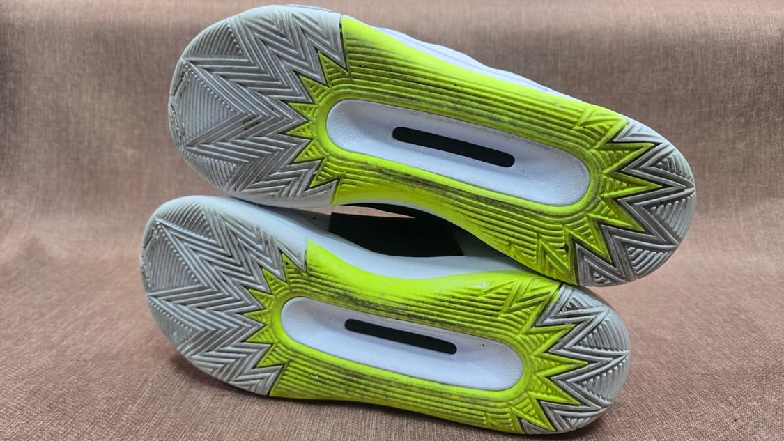 나이키 260mm- 조던 줌 제로 그래비티 농구화 상품이미지6