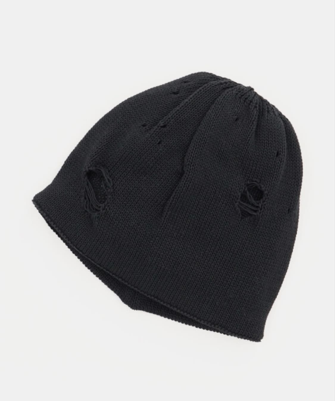 카시라 데미지 비니 상품이미지1