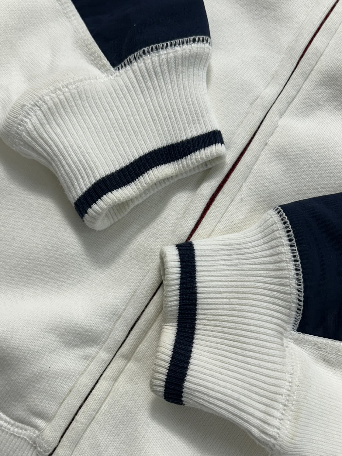 타미힐피거 바람막이 집업 자켓  상품이미지7