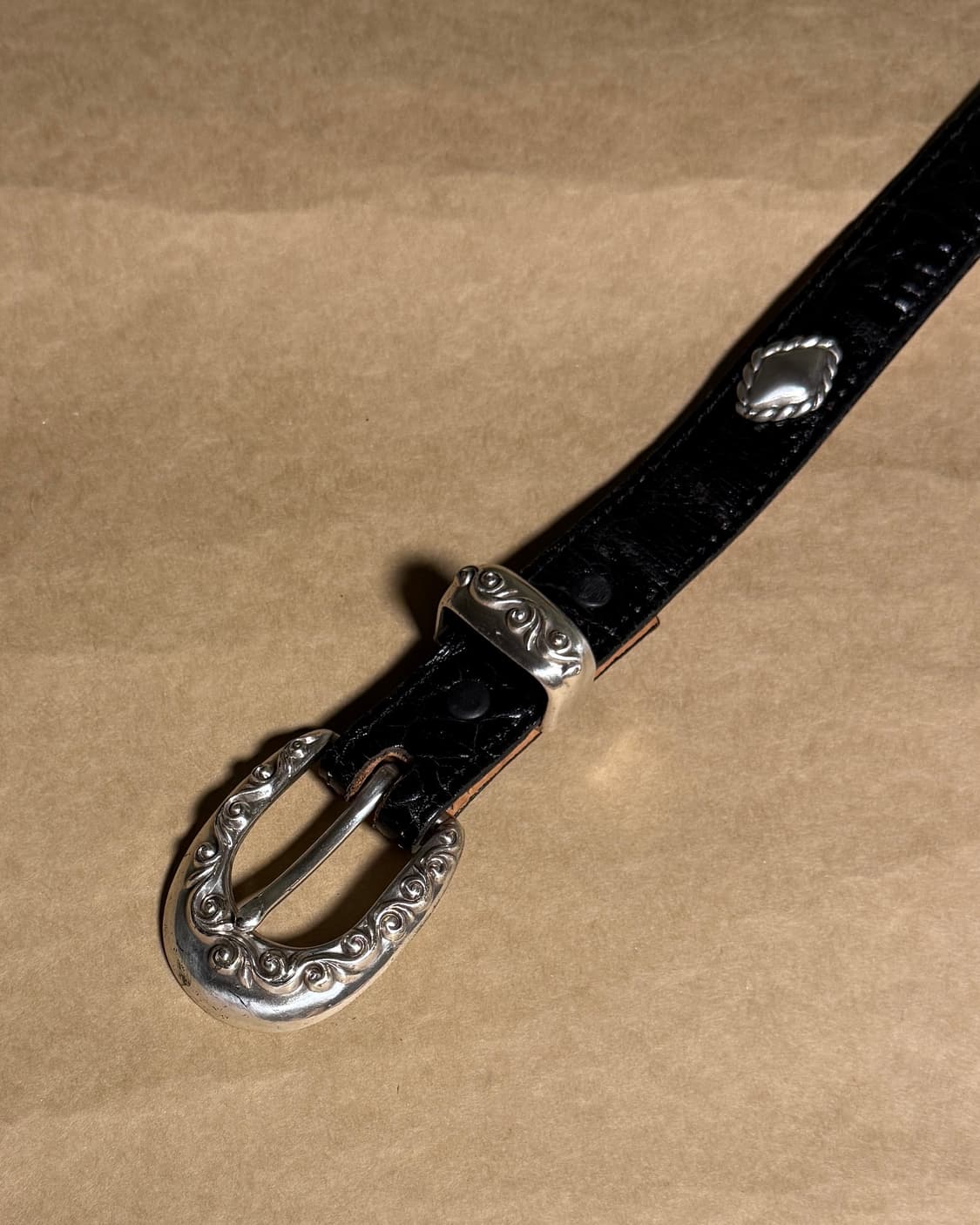 Nocona granny belt 상품이미지2