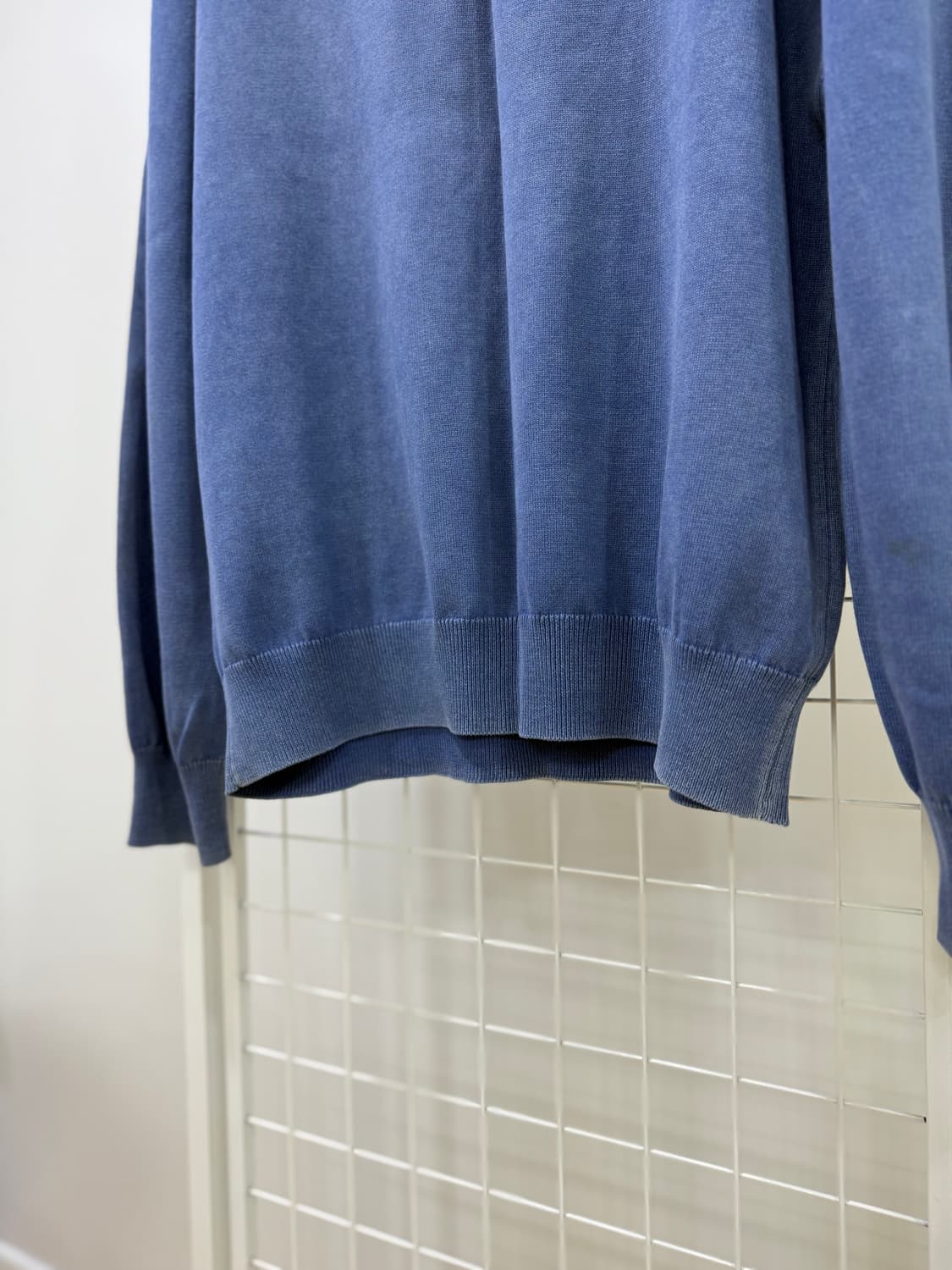 아페쎄 니트 APC 상품이미지7