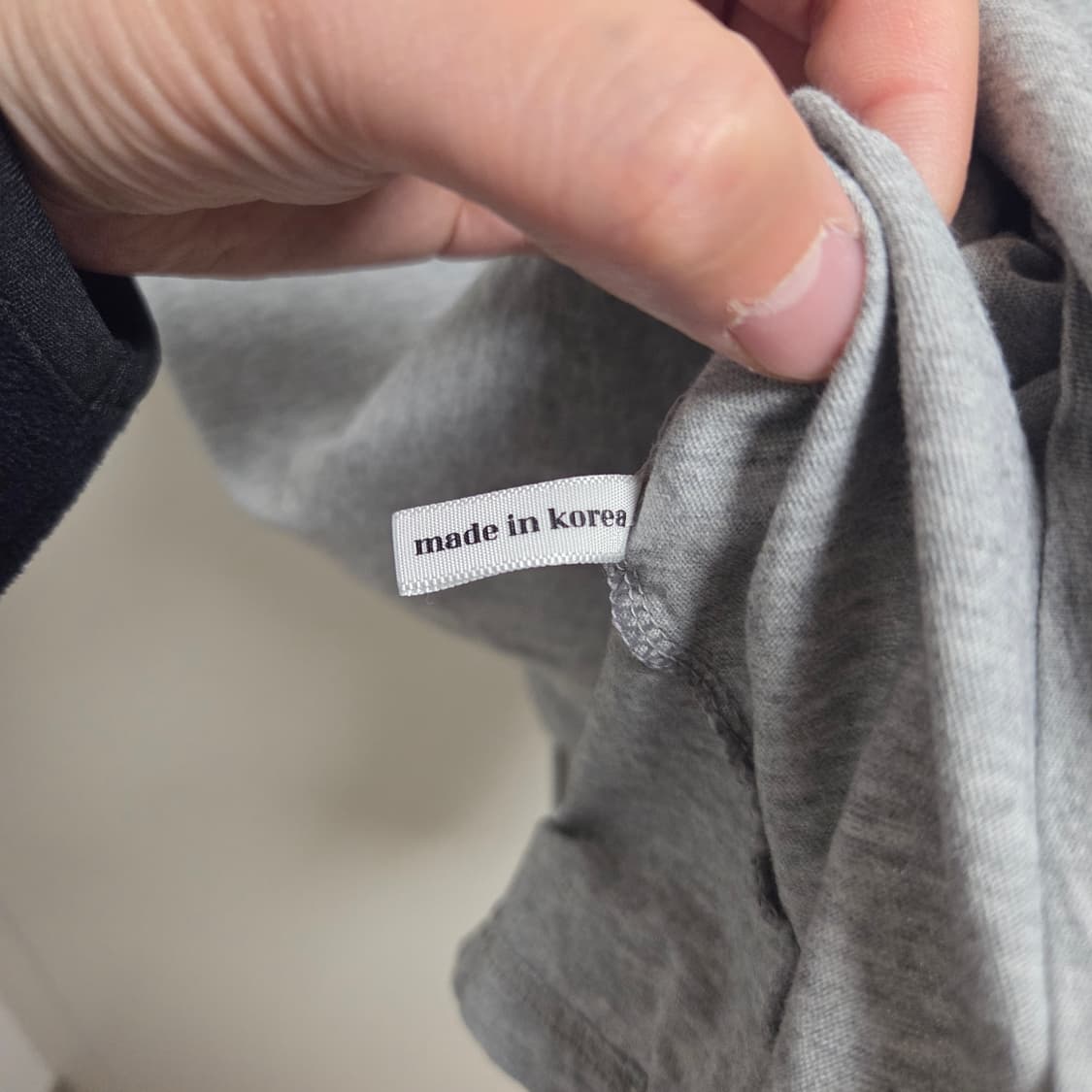 Beatles 비틀즈 빈티지 반팔 티셔츠 L(100) 상품이미지4