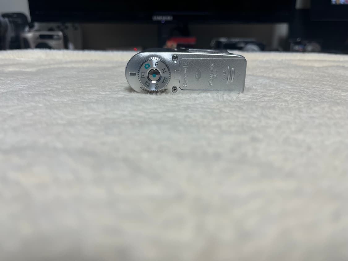 💿 SONY DSC-F88💿 상품이미지7