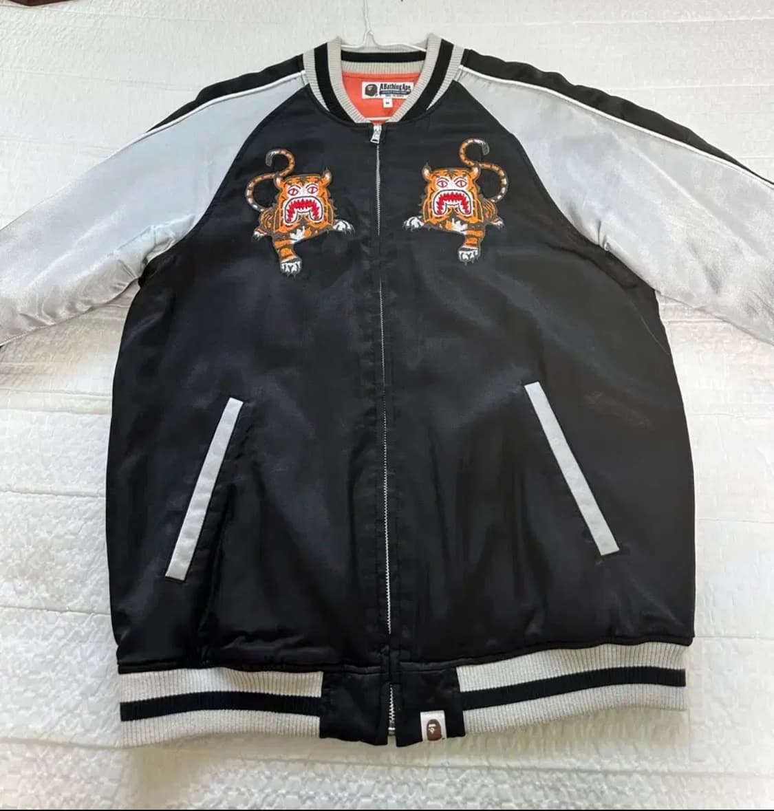 베이프 스카잔 상품이미지1