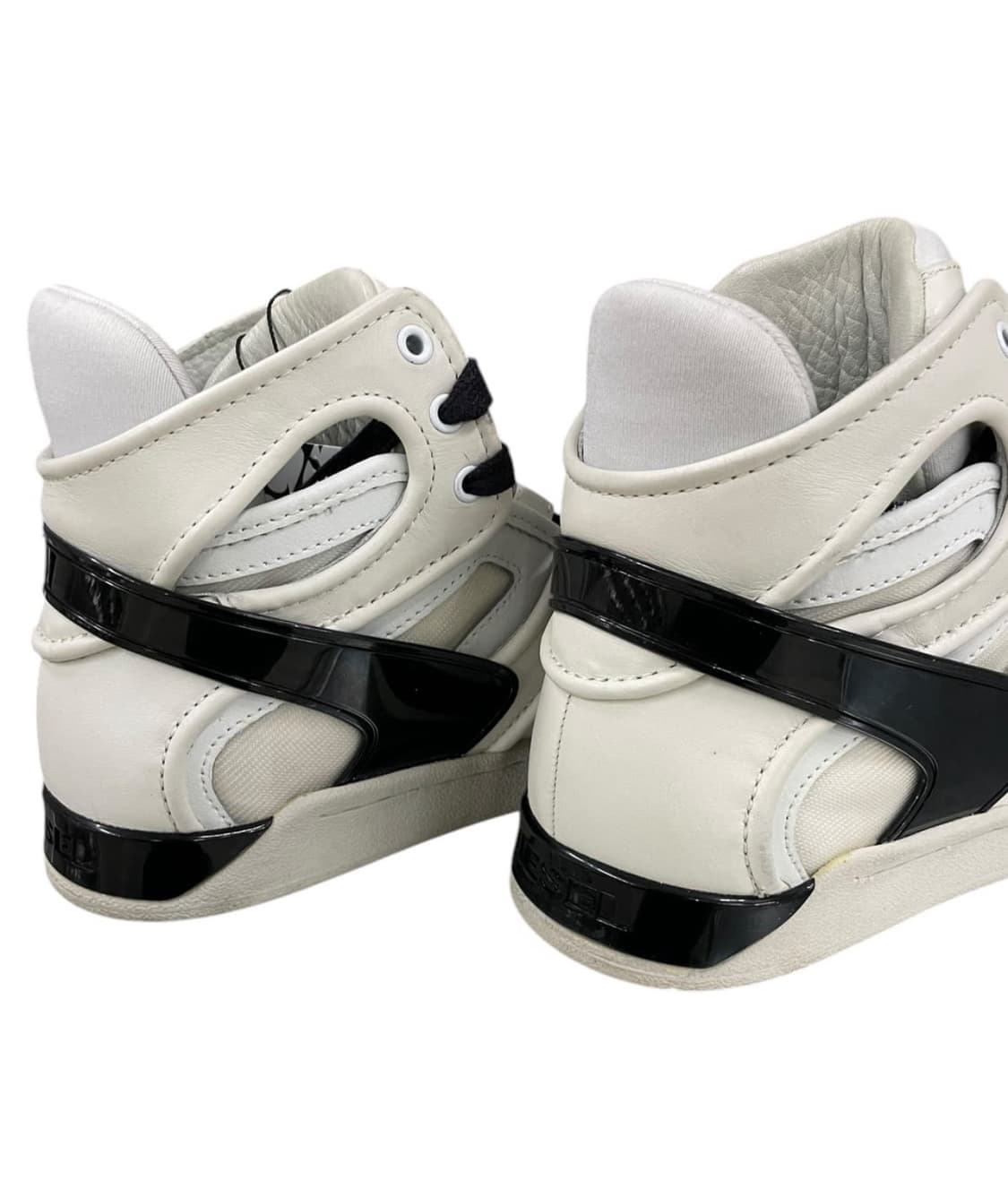 디젤 Diesel 템퍼스 S 타이탄 스니커즈 250mm 상품이미지7