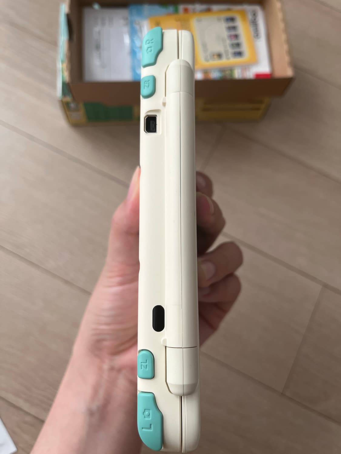 튀어나와요 동물의숲 새상품급 팔아요 상품이미지8