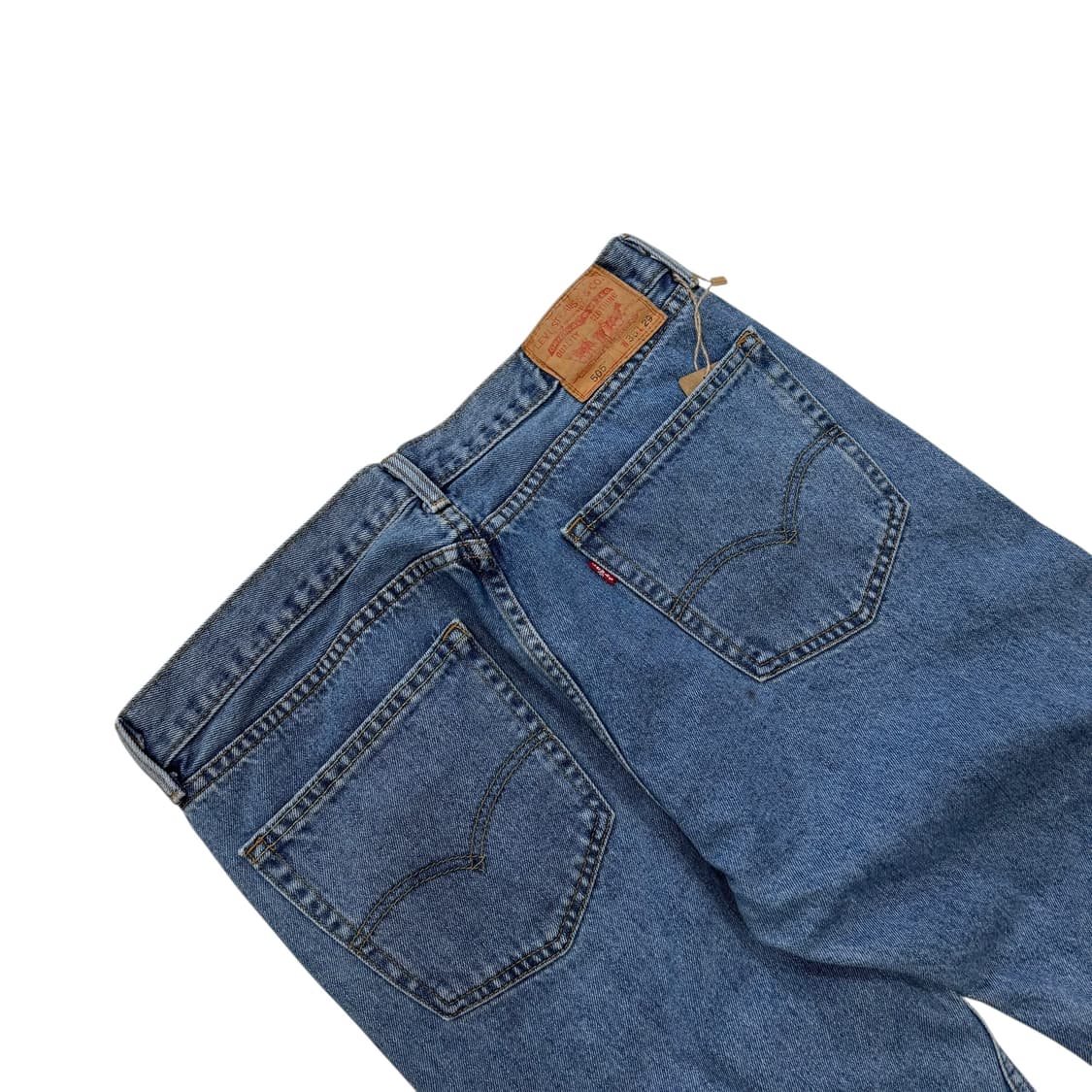 [35] 리바이스 505 데님 청바지 [LV1292] 상품이미지8