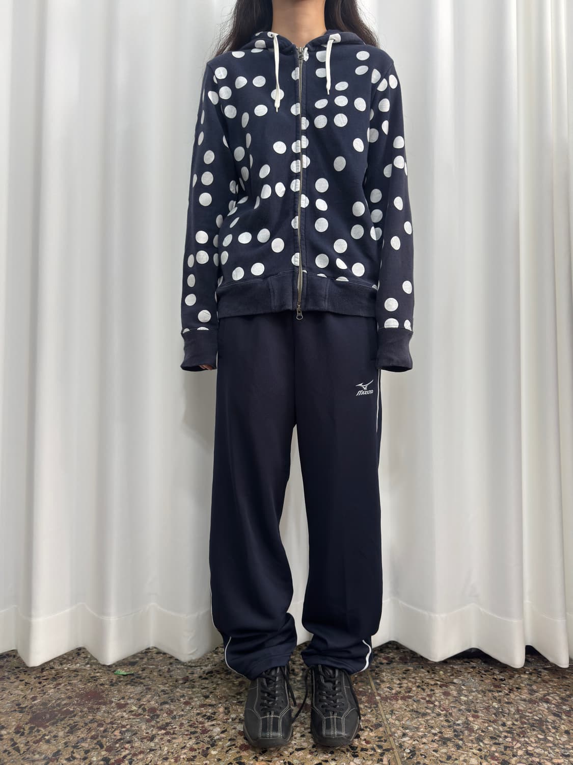 mizuno line pants 상품이미지5