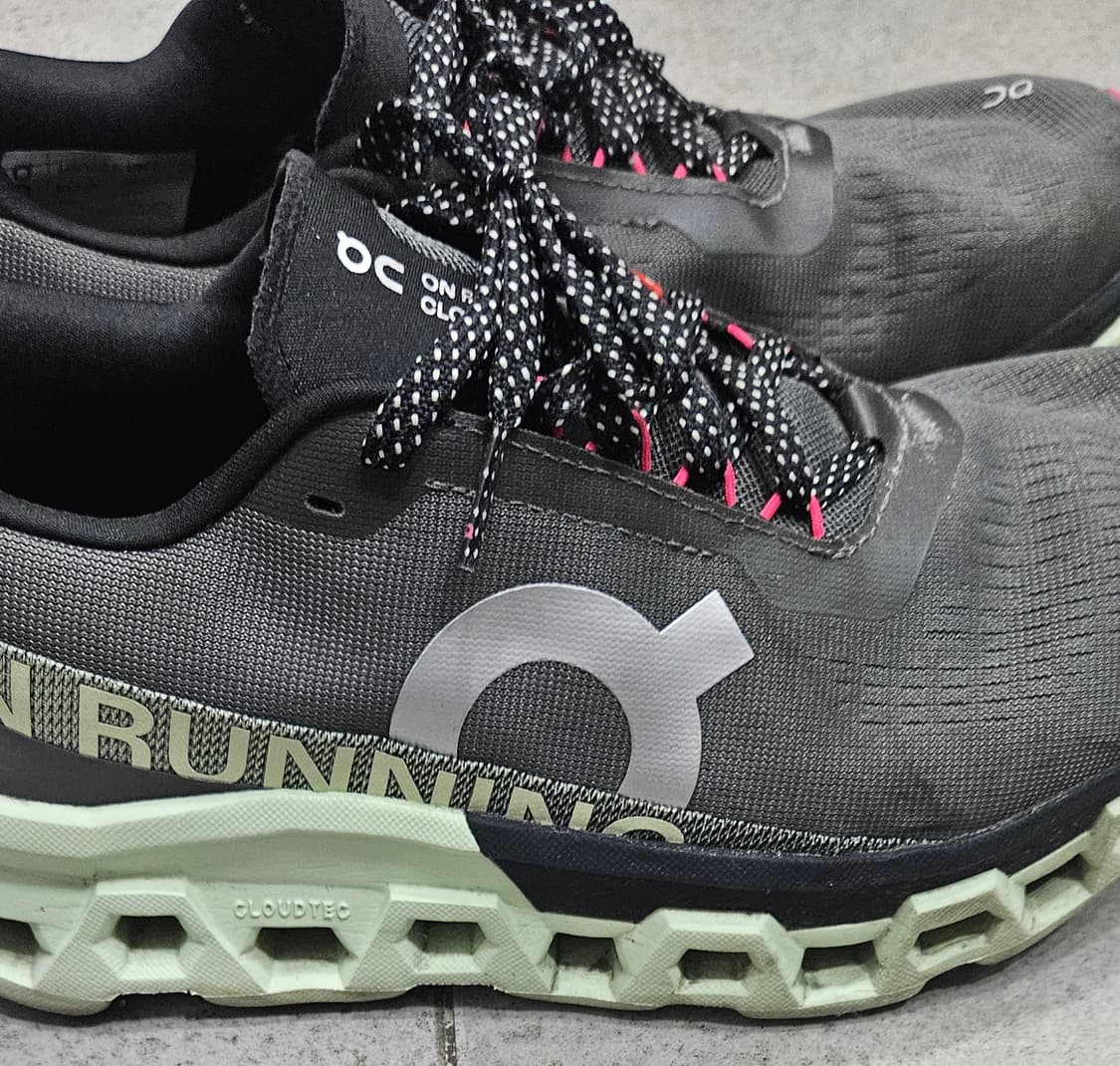 On Running 클라우드몬스터2 265mm 상품이미지2