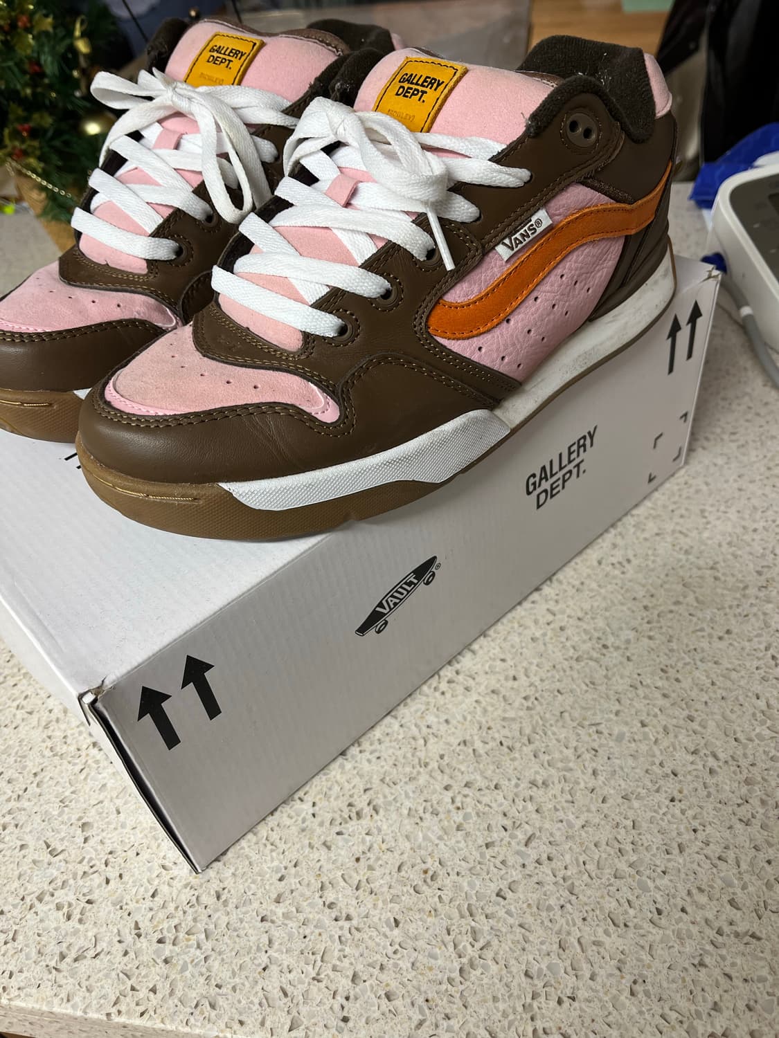 [275] 갤러리 디파트먼트 반스 로울리 Xlt Lx 상품이미지1