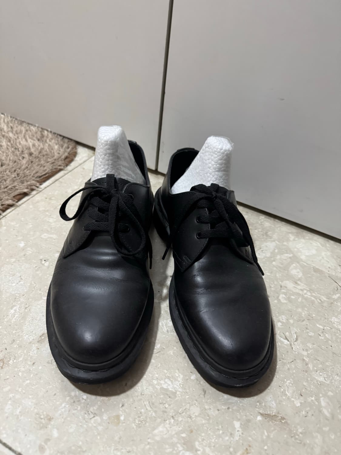 닥터마틴 3홀 모노 260 상품이미지2