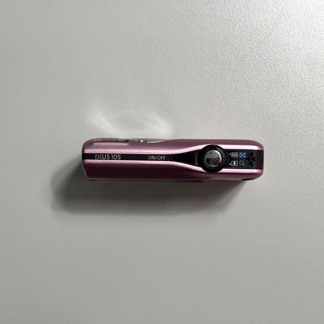 Canon IXUS 105(캐논 익서스 105) 상품이미지3