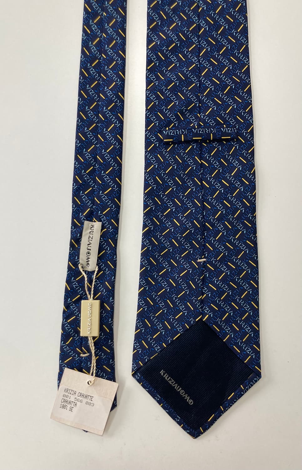 크리지아 넥타이 상품이미지2