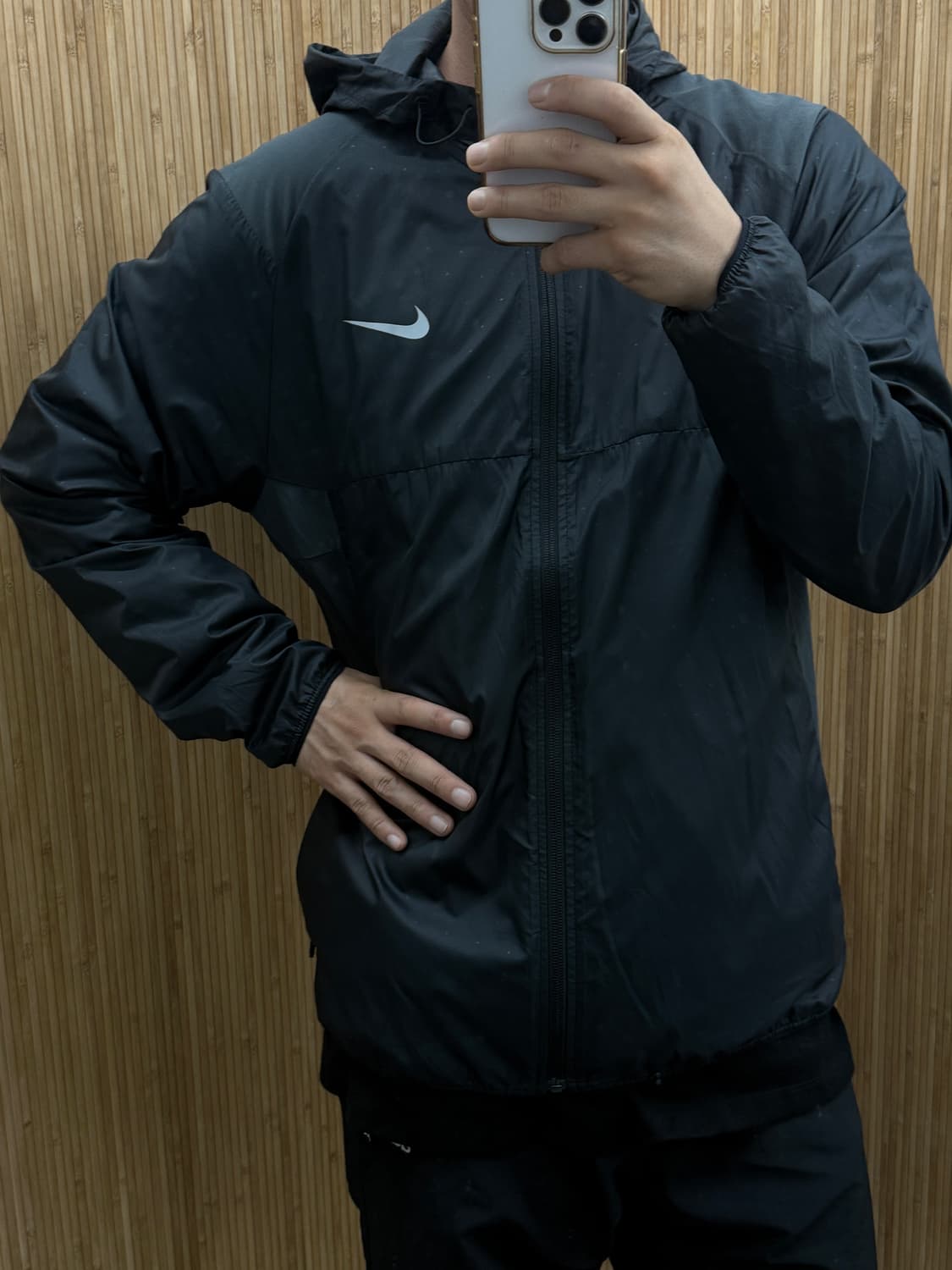 빈티지 나이키 골프 바람막이  상품이미지1