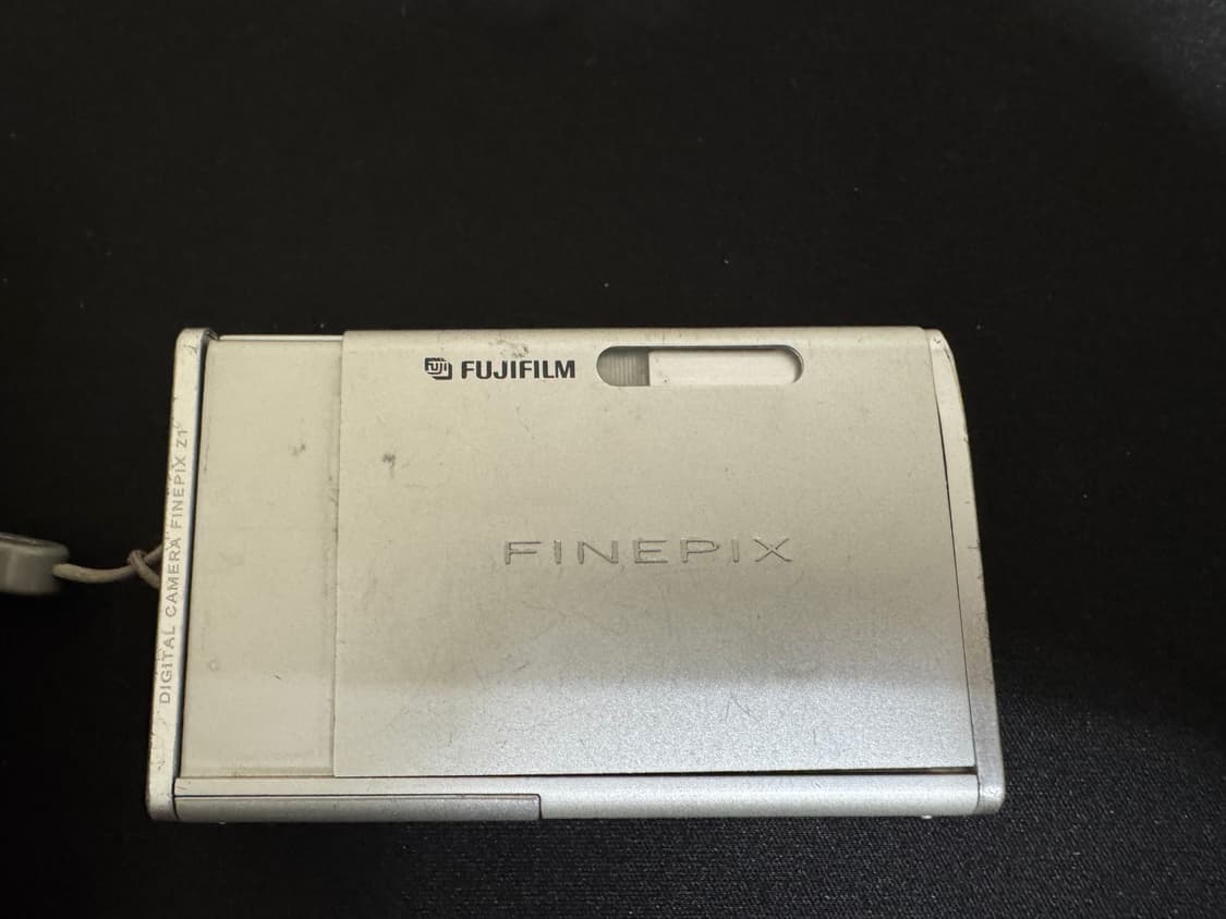 후지필름 파인픽스 Z1 디카 상품이미지1