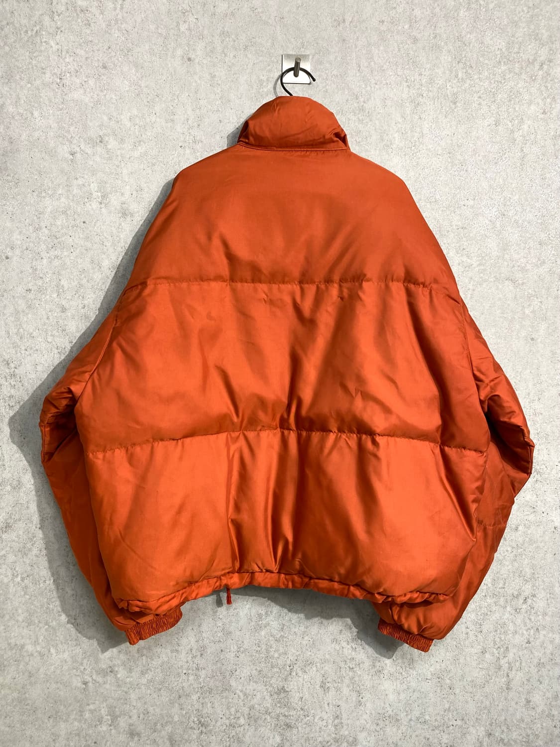 [105] 90s Ellesse 엘레쎄 덕다운 패딩 상품이미지5