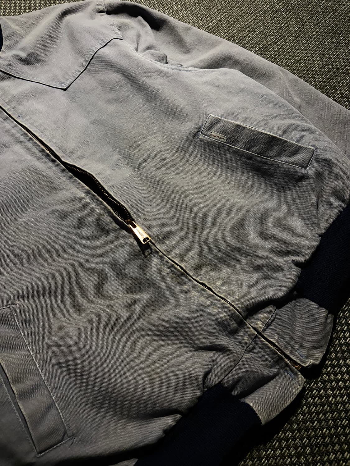 80s 칼하트 산타페 JR168 XL USA🇺🇸 상품이미지4