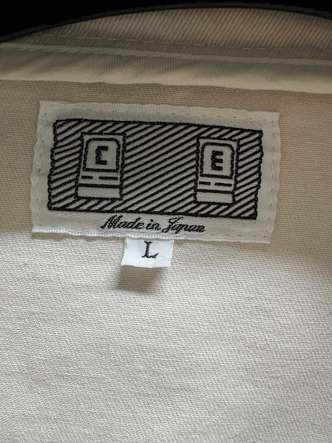 카브엠트 셔츠 상품이미지2