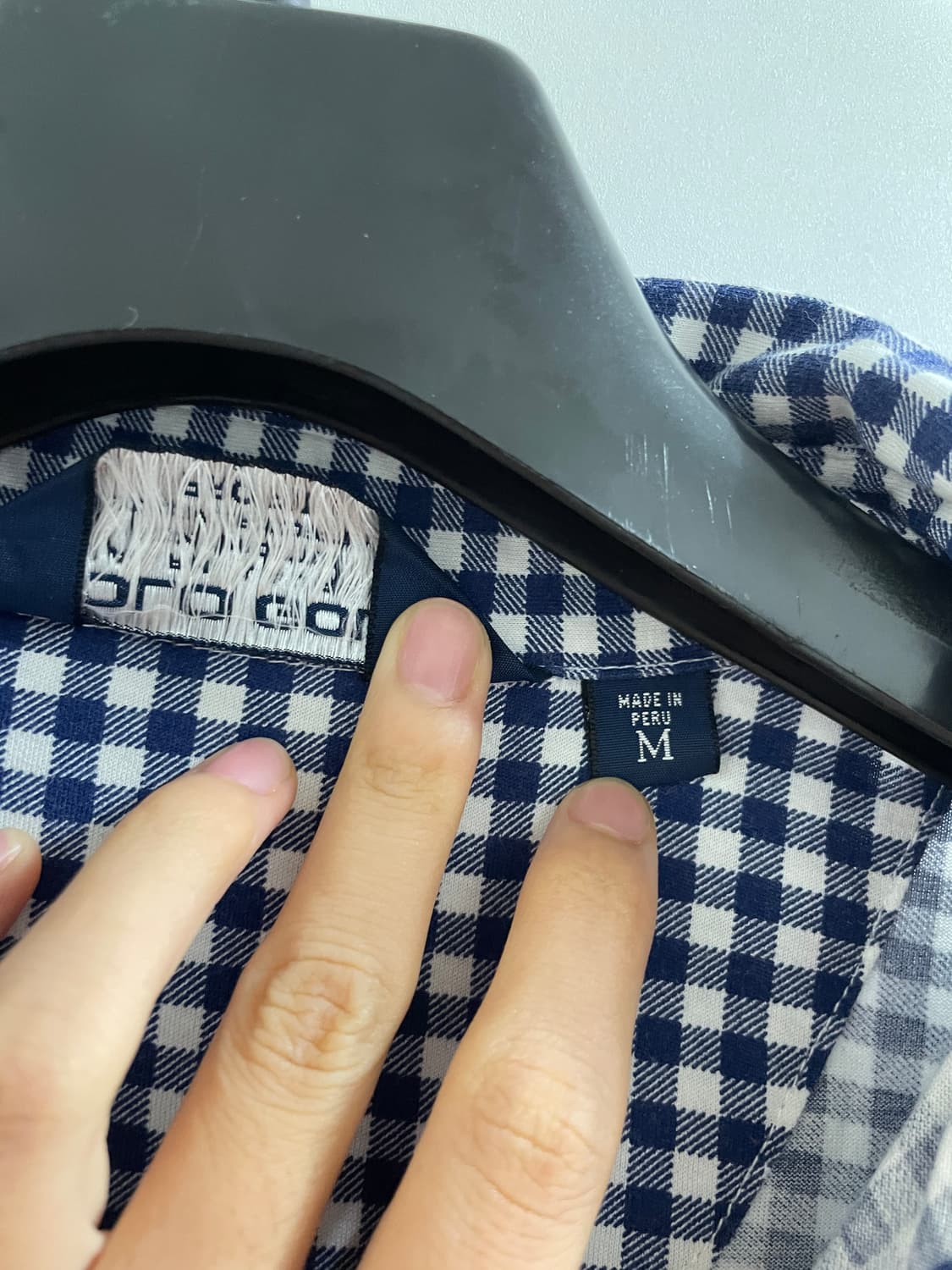 폴로 반팔 상품이미지3