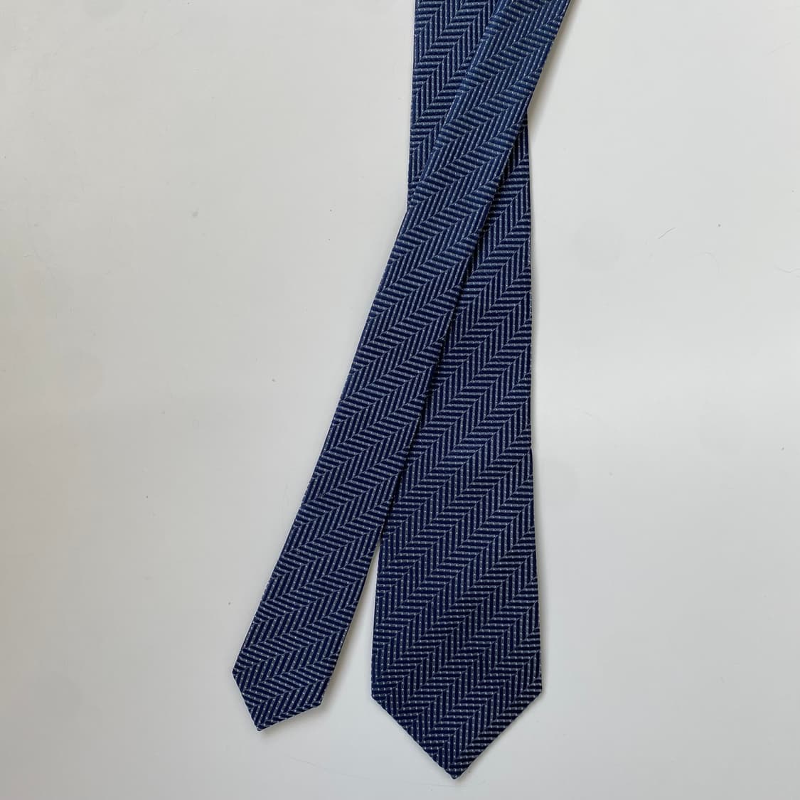 조르지오 알마니 명품 정품넥타이(ARMANI) 8.2cm 상품이미지2