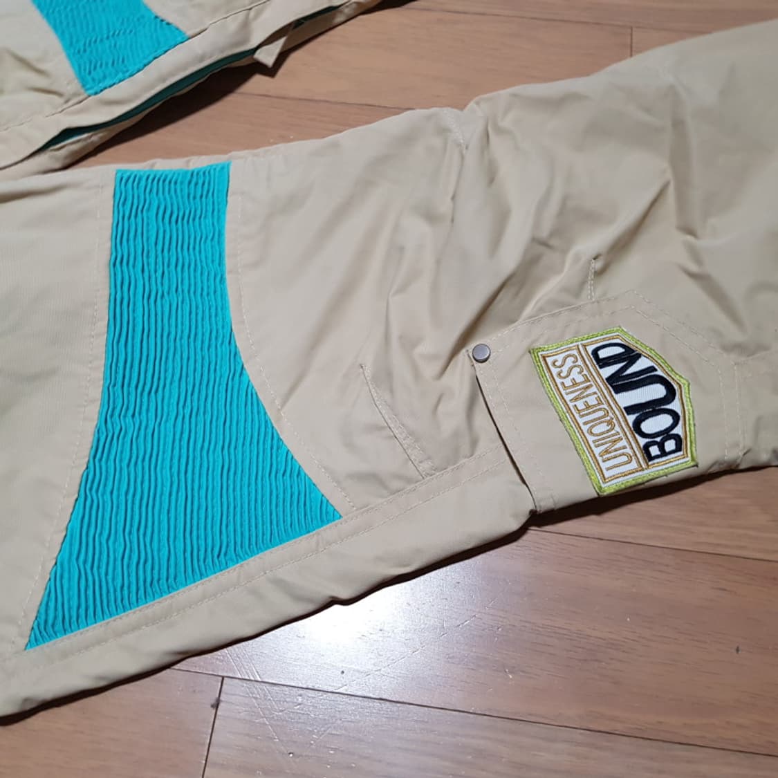 M/남여공용 보드복팬츠/바운드스노우//와0107수 상품이미지3