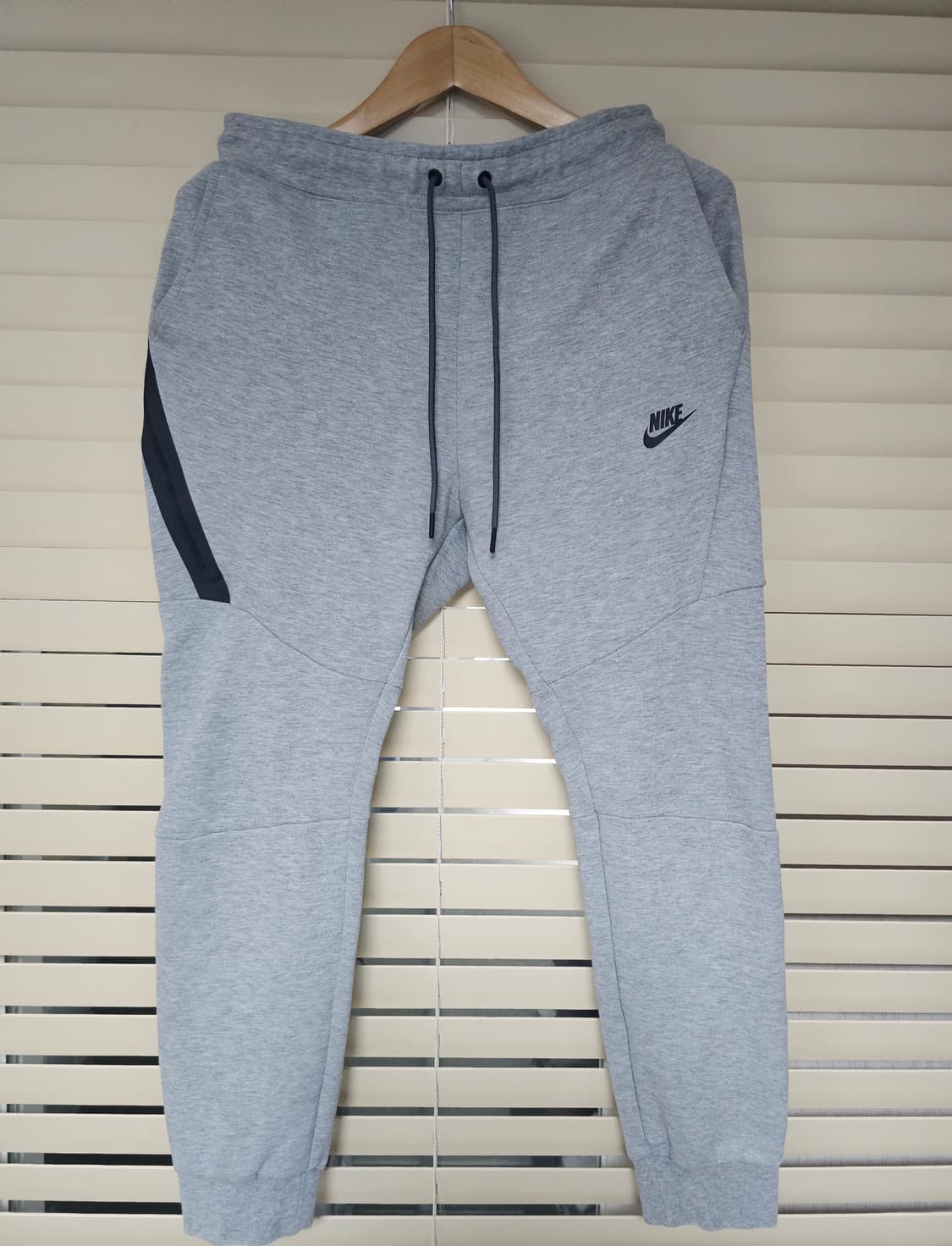 나이키 테크 플리스 조거팬츠 M 상품이미지1