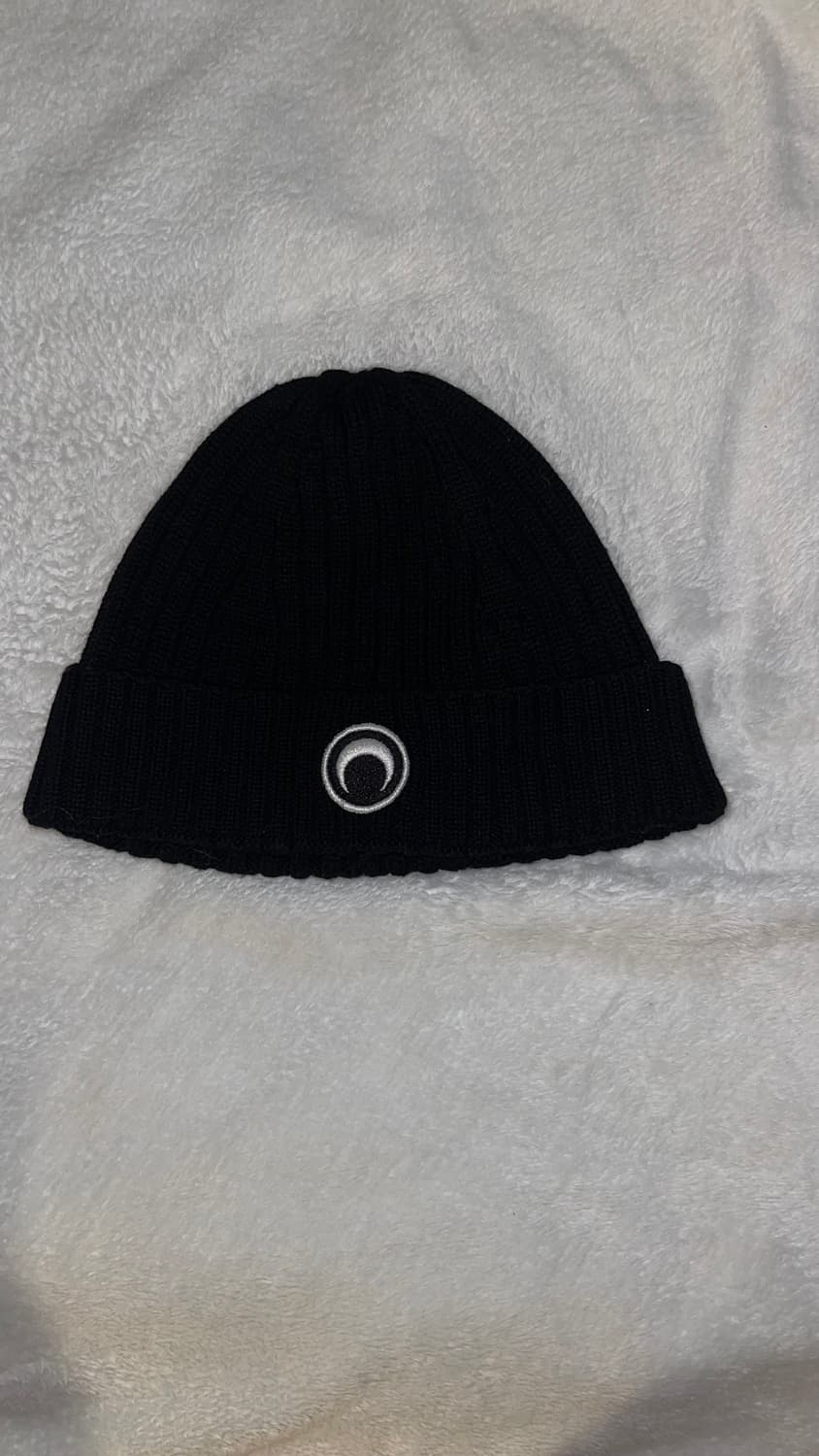 마린세르 비니 블랙 상품이미지1