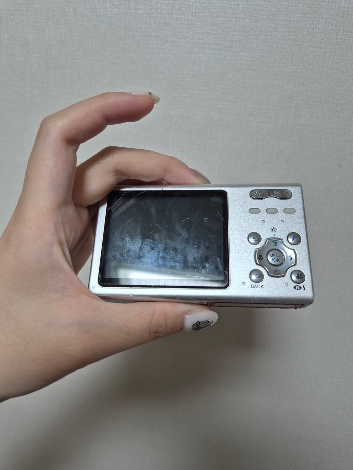 후지필름 z5fd 팝니다 상품이미지3