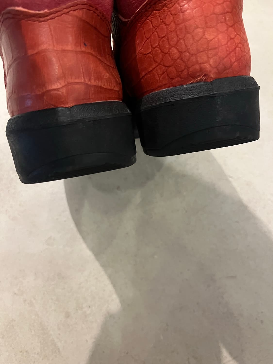 슈프림 x 팀버랜드 상품이미지4