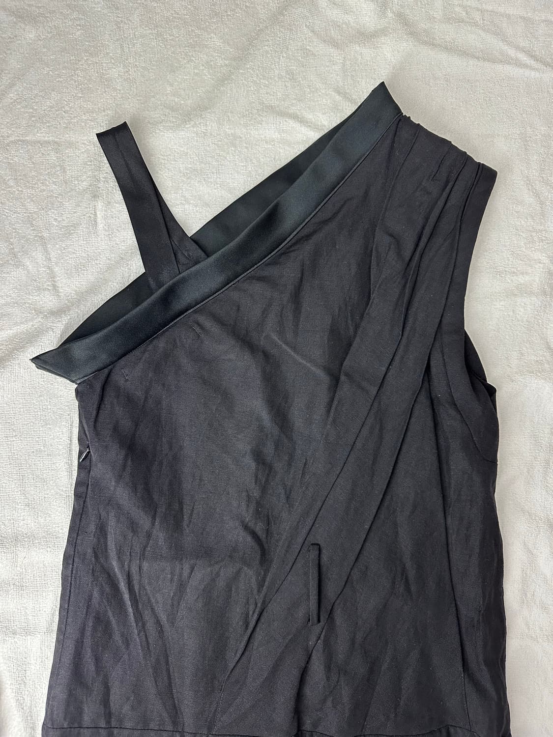 이자벨 마랑 드레스 isabel marant(착샷0) 상품이미지2