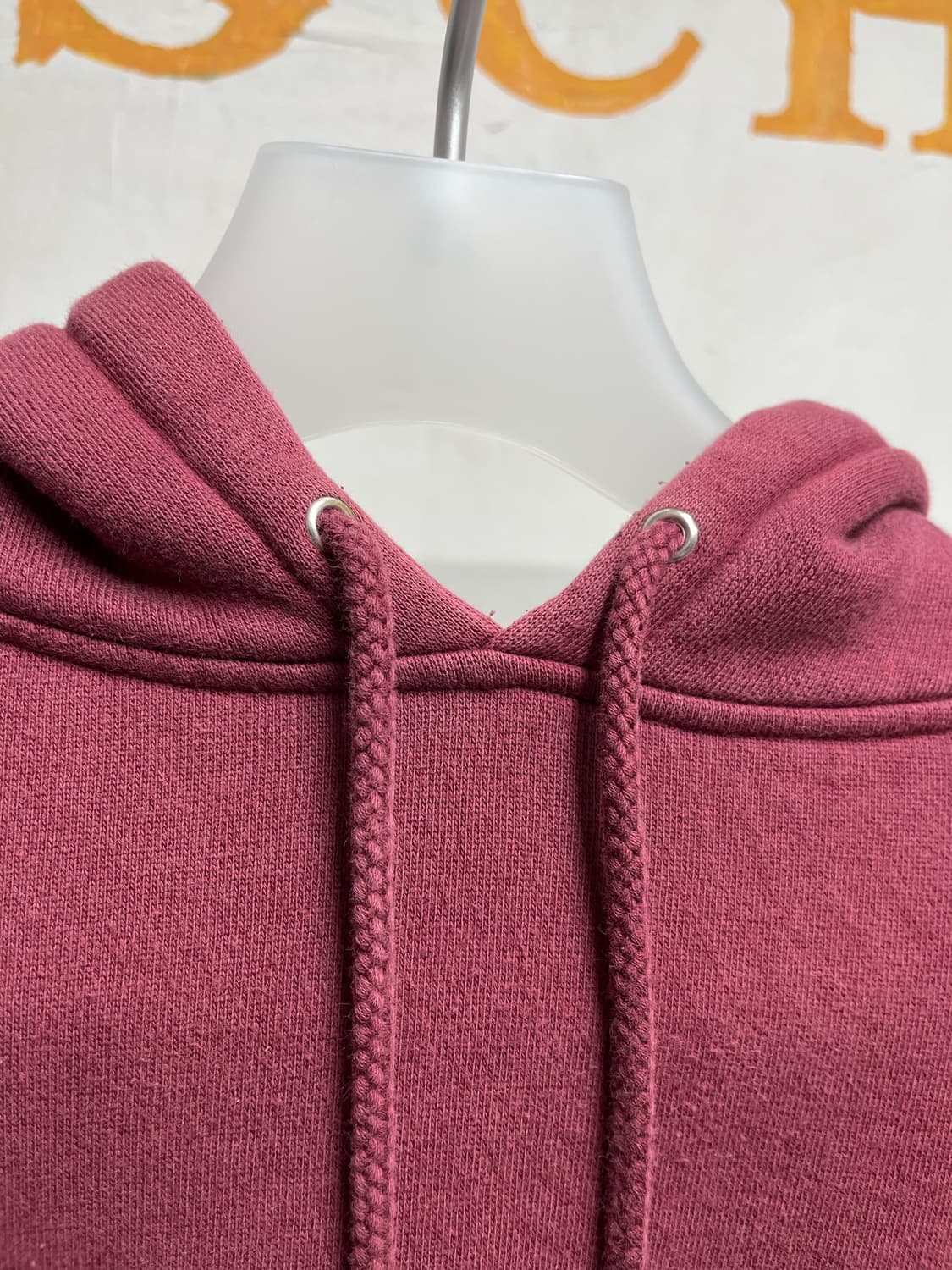 old stussy hoodie 상품이미지7