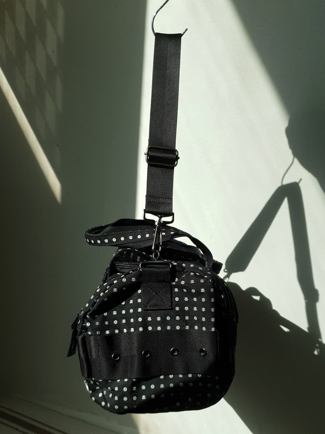 STUSSY 3way bag 상품이미지6