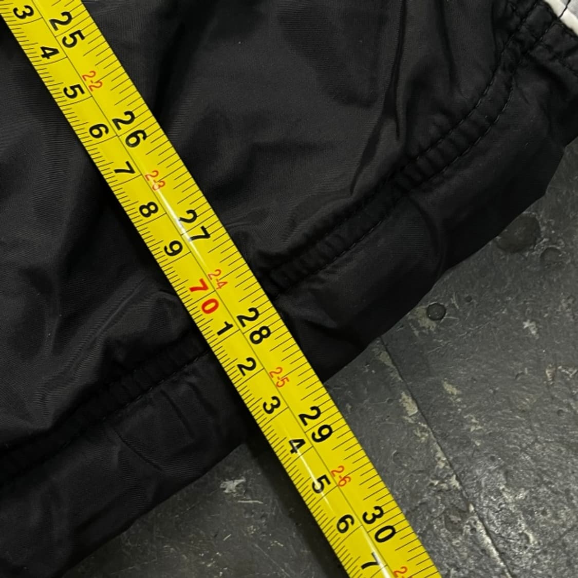 105 리복 올드스쿨 바람막이  상품이미지8