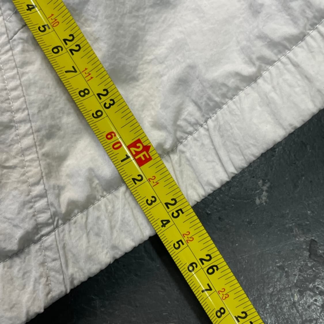 100 나이키 헤리티지 바람막이 상품이미지7