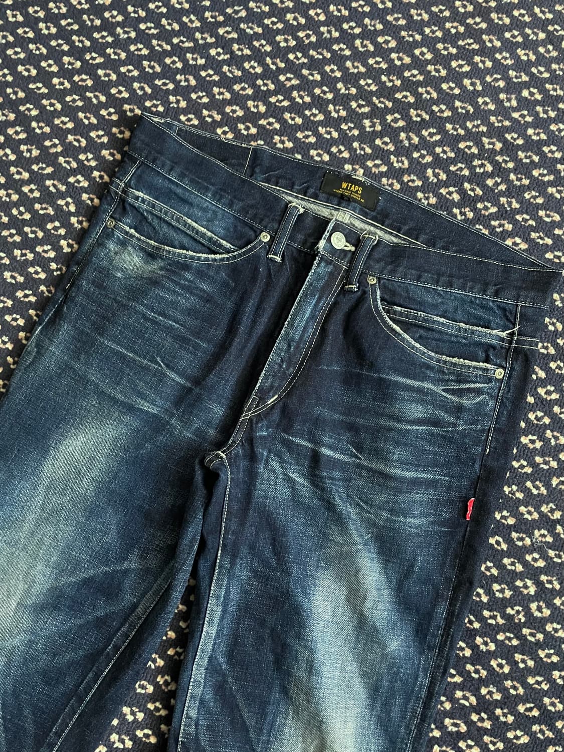 Wtaps 상품이미지3