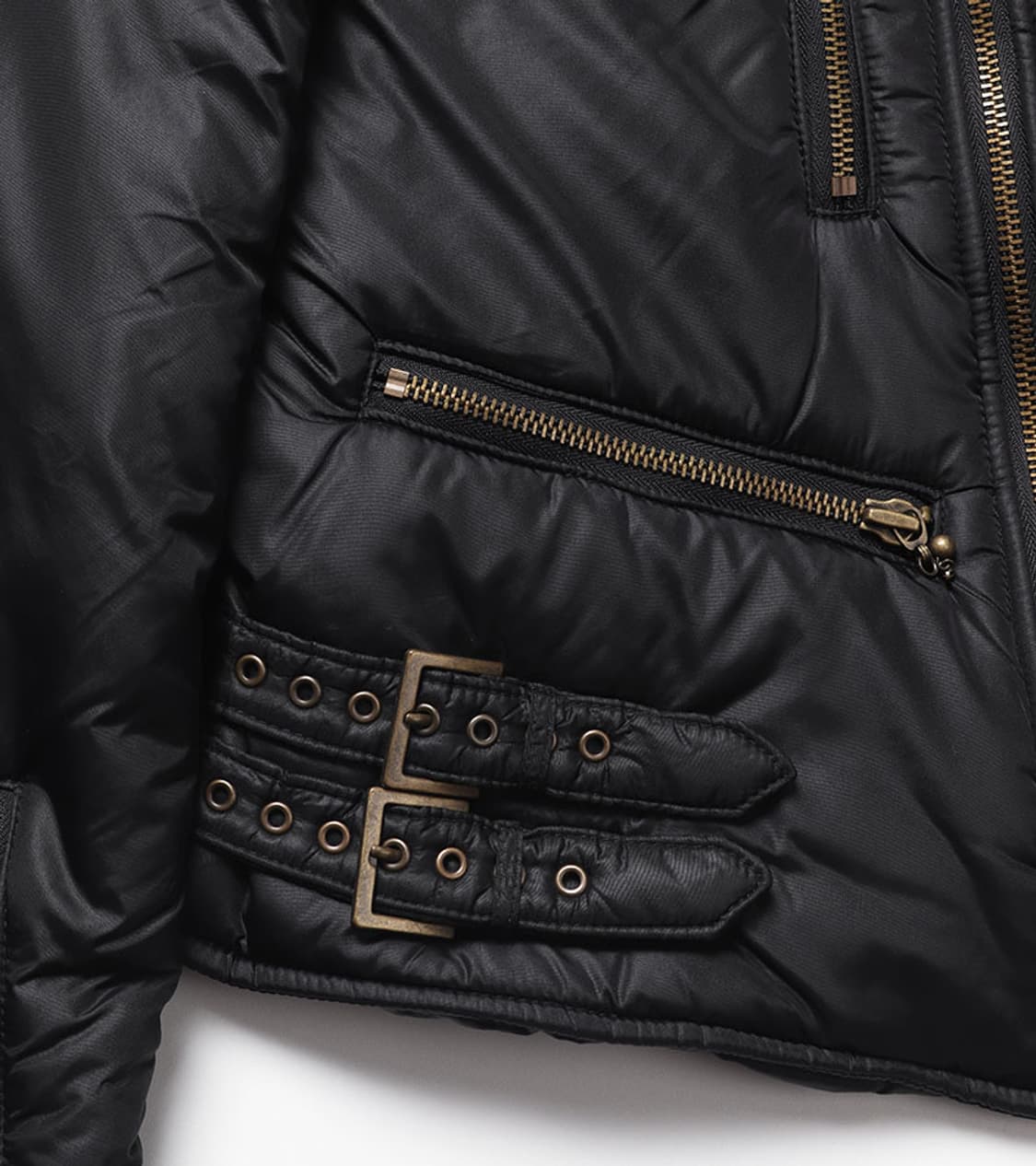 BEAMS - RIDER JUMPER 상품이미지6