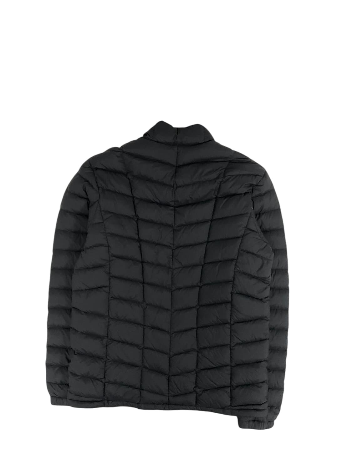 몽벨 경량패딩 (L) 상품이미지2