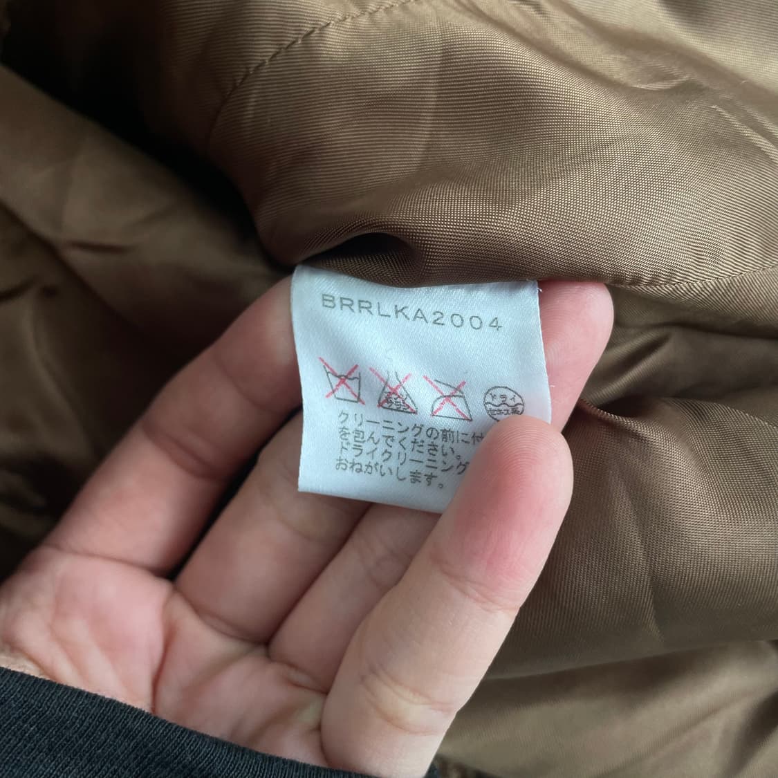 Polo  폴로 랄프로렌 자수 울 3B 블레이져 자켓 상품이미지6