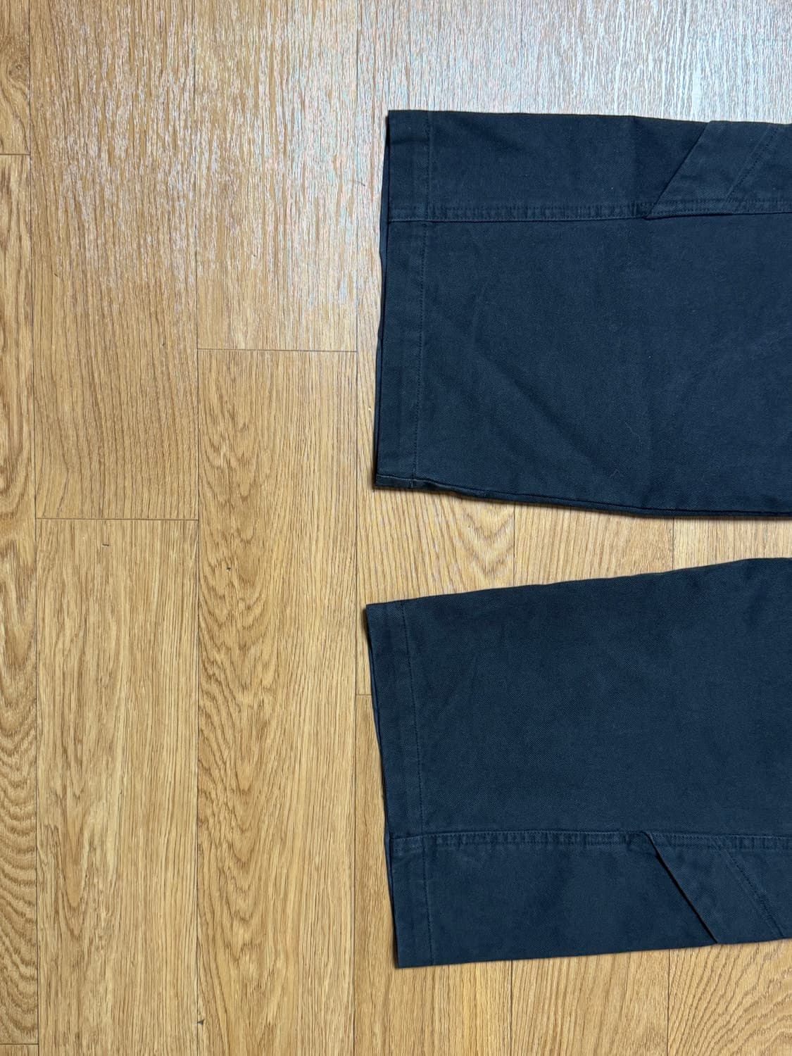 ignota core:7 washed cargo pants 상품이미지3