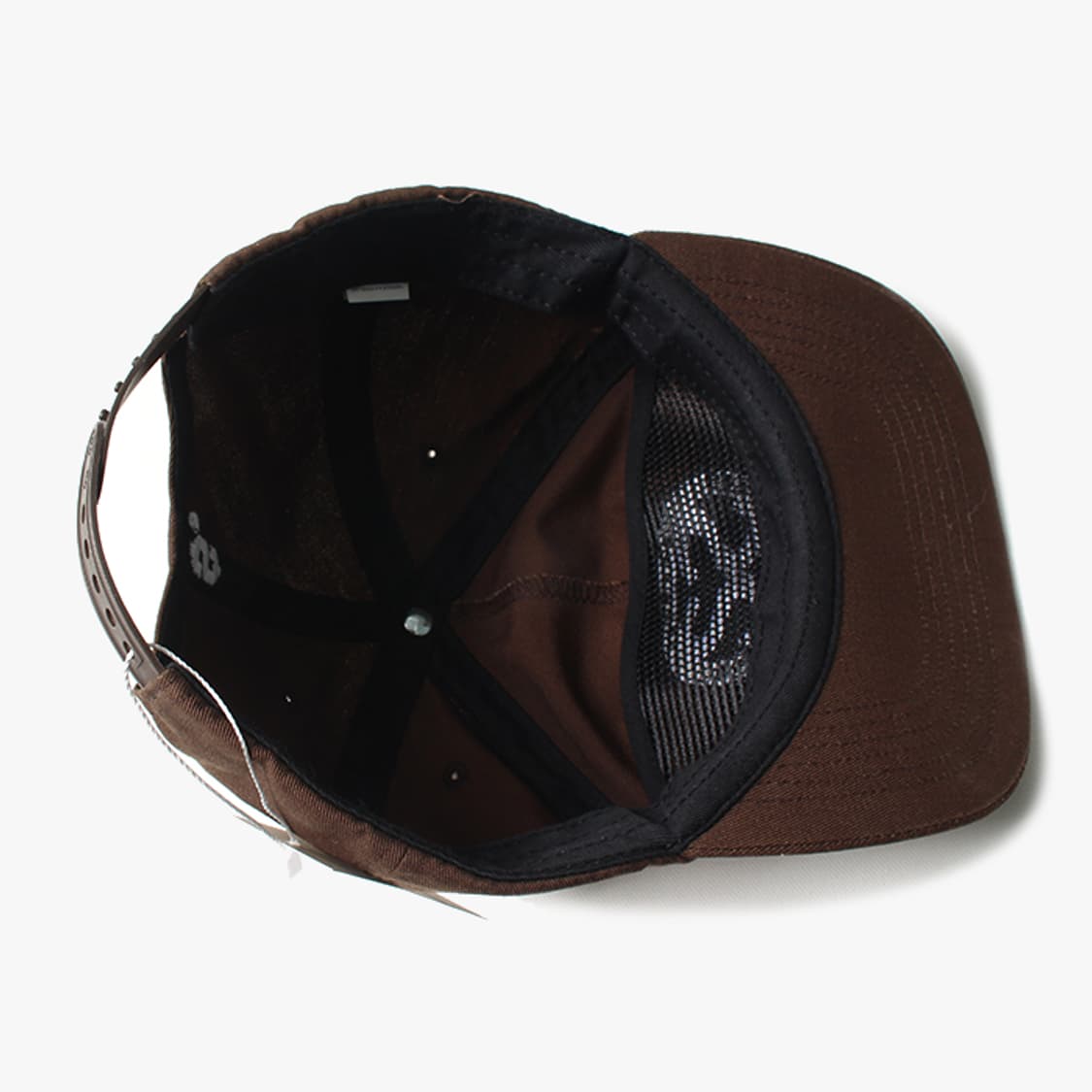  SUPREME "Brown Cap" 상품이미지5