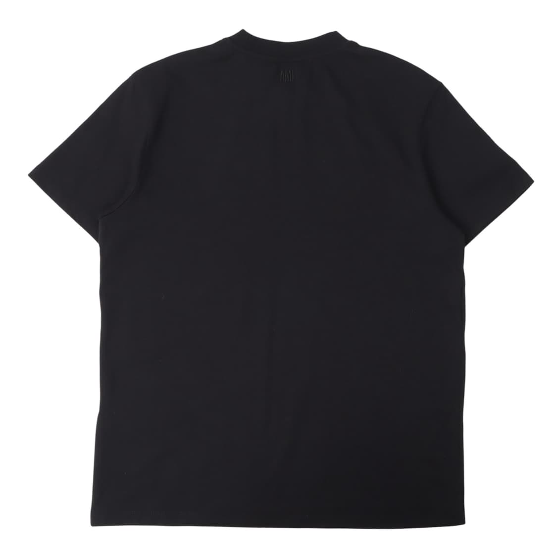 아미 스몰하트 로고 티셔츠 상품이미지5