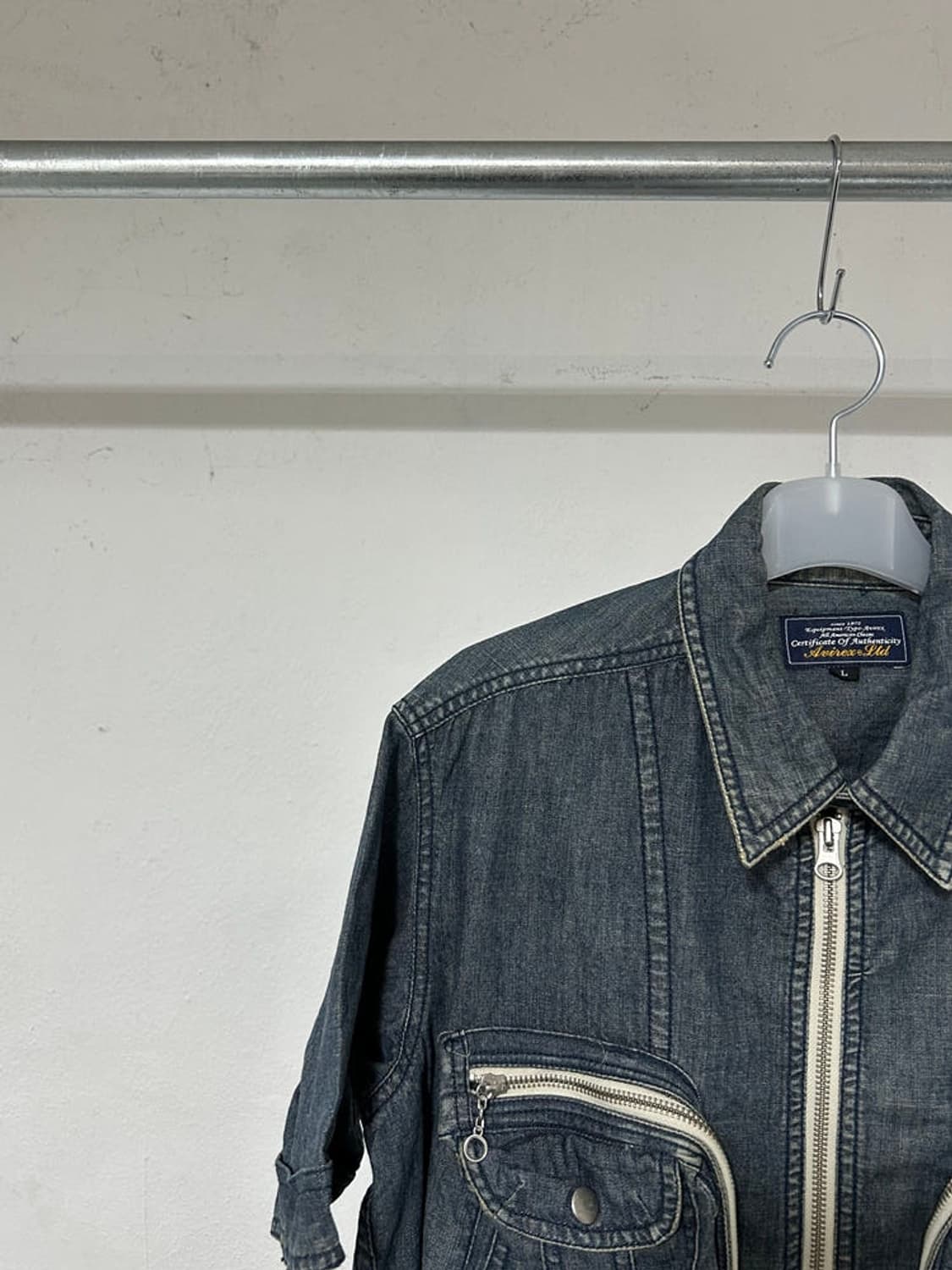 vtg jacket 상품이미지3