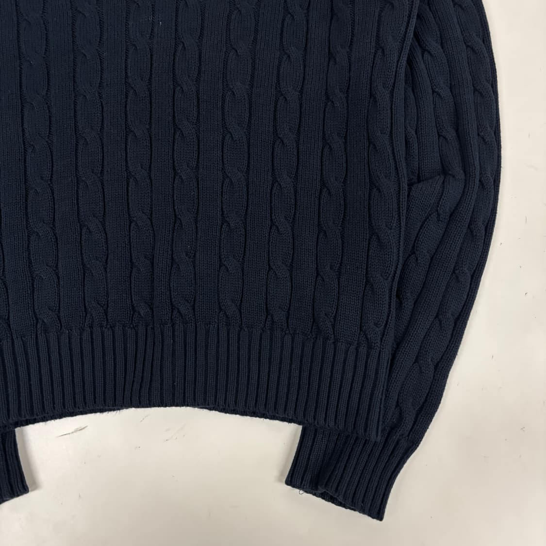 폴로 니트  상품이미지4