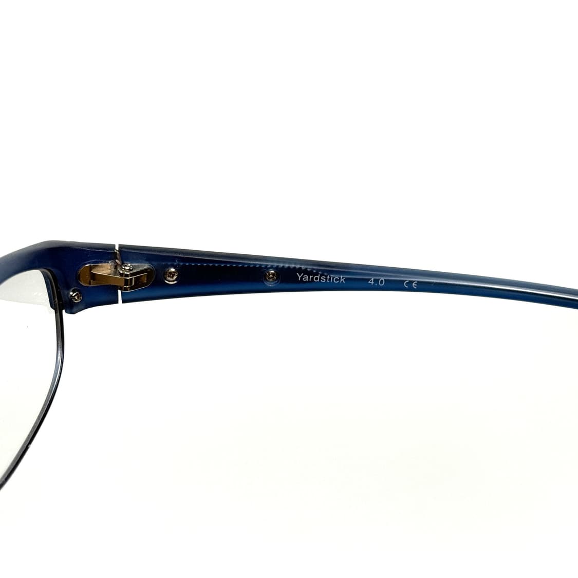 오클리 RX 야드스틱 4.0 매트 블루 미사용 새제품 상품이미지8