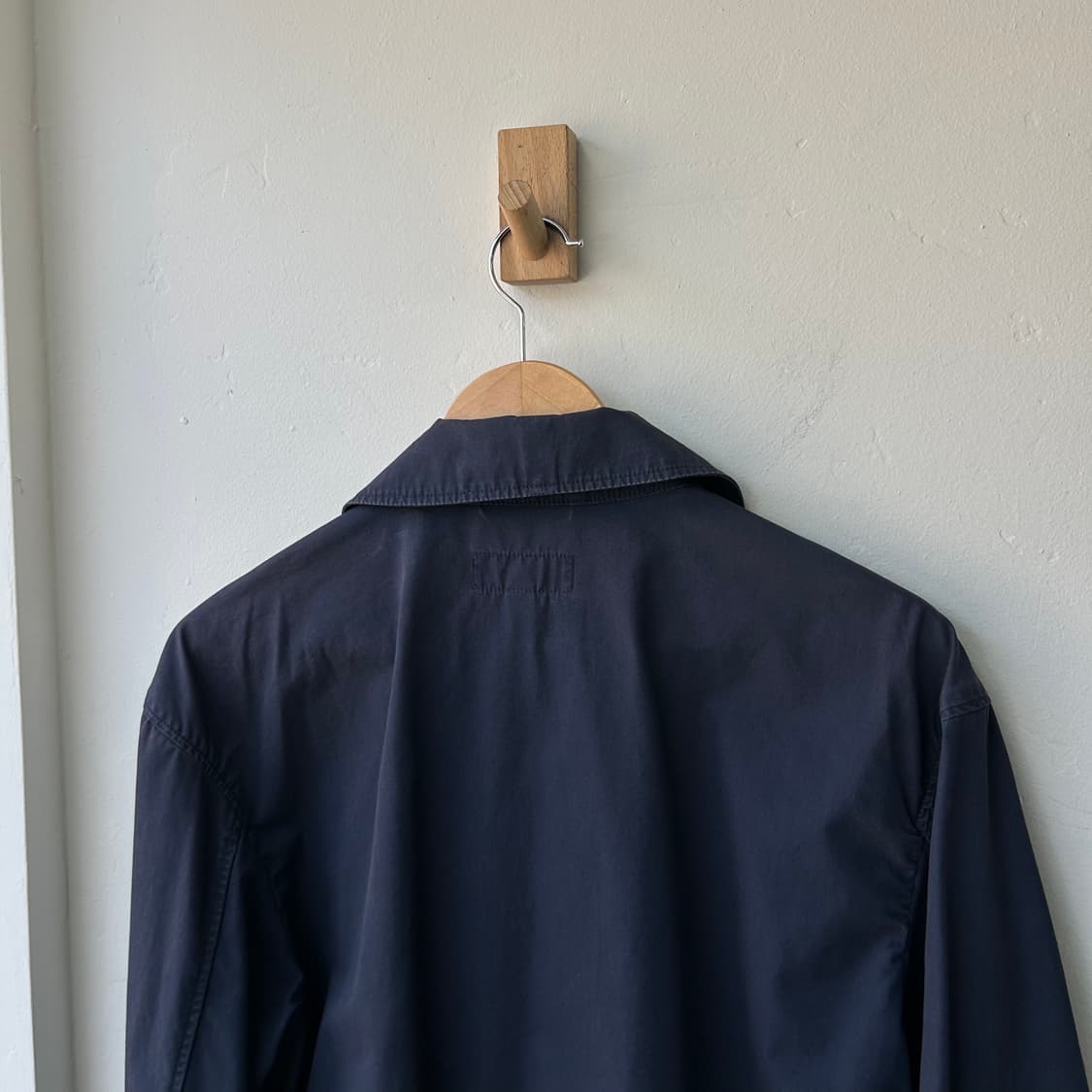 16794 - 폴로 랄프로렌 네이비 블루종 자켓 상품이미지4