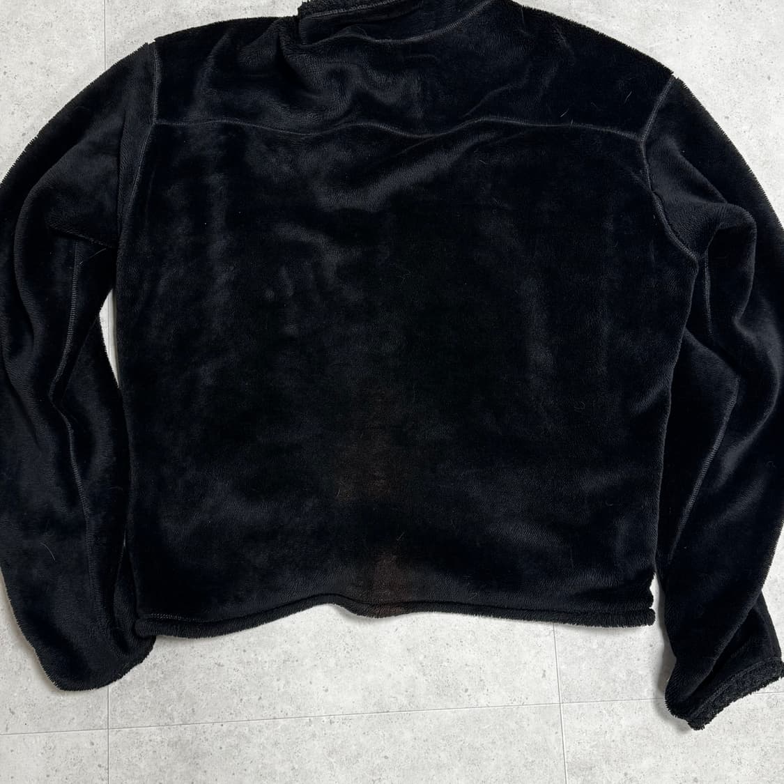 (L) 파타고니아 R4 플리스자켓 상품이미지8