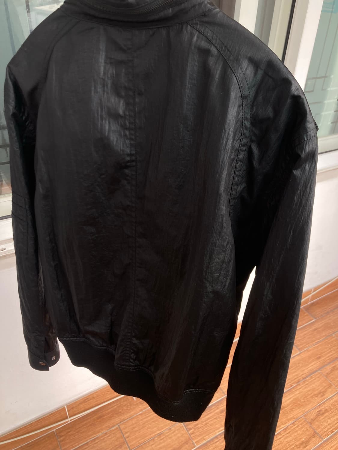 빈티지 자켓 상품이미지2